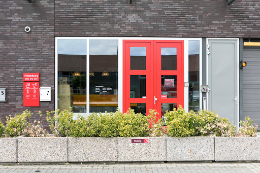 Shurgard Self Storage Middelburg - Thumbnail