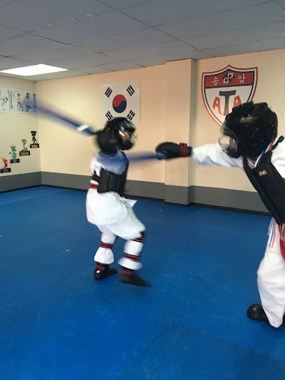 Photos of ATA Martial Arts Ecuador Cuenca