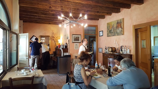 Trattoria Il Sogno