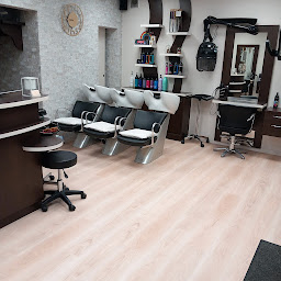 Photo n°1 de Jennifer Coiff à Isigny-sur-Mer (Salon de coiffure)