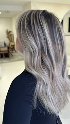 Photo n°22 de Hair blondie à Bordeaux (Salon de coiffure)