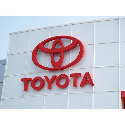Photos of Ganley Toyota
