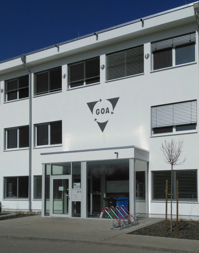 GOA Gesellschaft im Ostalbkreis für Abfallbewirtschaftung mbh