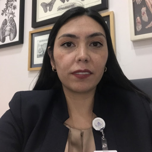 Dra. Paola Estefanía Bermúdez Bermejo - Thumbnail