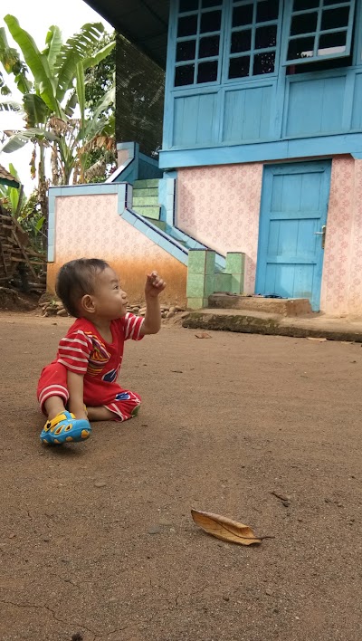 Photos of Lapangan Sepak Bola Cibendung