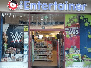 The Entertainer