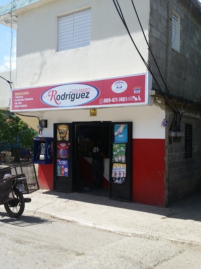 Photos of Colmado Rodriguez (CHELO)