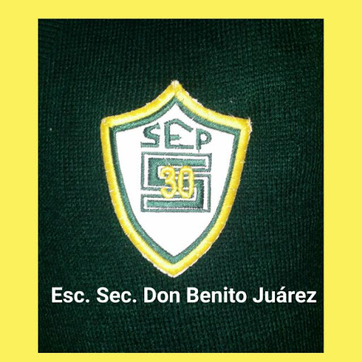 Escuela Secundaria General 30 "Benito Juárez" - Thumbnail
