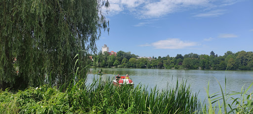 Lala’s Restaurant am Golfplatz 2.0 Bad Waldsee