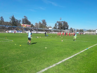 Photos of Estadio Municipal Roberto Bravo Santib&aacute;&ntilde;ez
