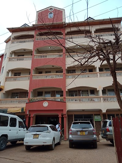 Photos of Desert Rose Hotel