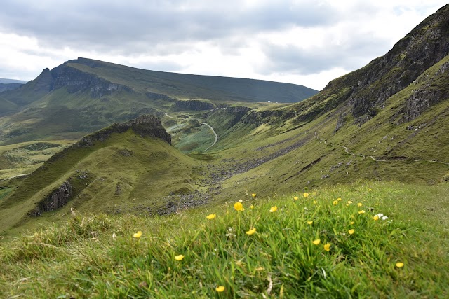 Quiraing