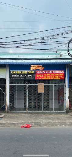 Huỳnh