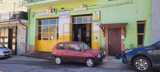 Autofficna D.C.F. Meccanica E Motoristica Di Cianni Piero E Formoso Giuseppe