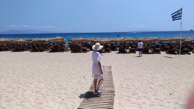 Elia Beach