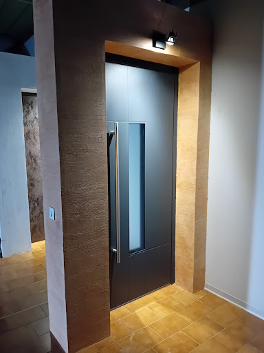 Solo Porte Gallery - Italy