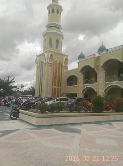 Mosque