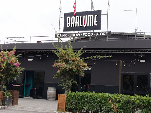 Barlume - Visual