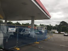 Tesco Esso Express oxford