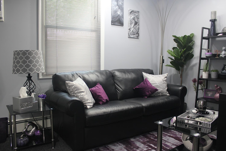 A Different View Psychotherapy