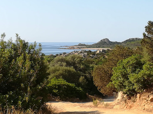 Spiaggia S'Aliterru - Thumbnail