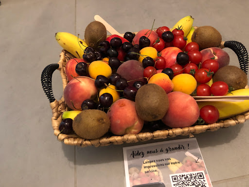 Hello FRUITS - Thumbnail