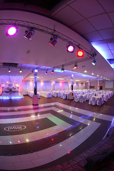 Royal Eventcenter Am Juliusturm 55-59, 13599 Berlin, Deutschland