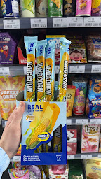 Photo n°22 de Epicerie Monti Shop à Montivilliers (Épicerie)