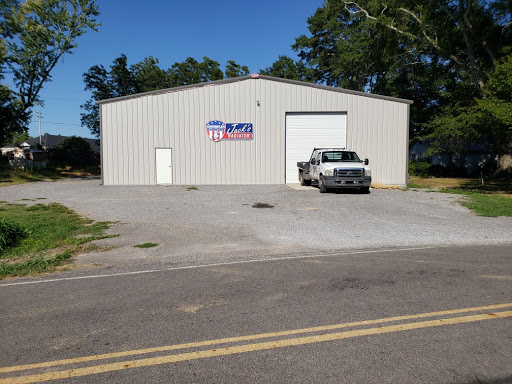 Jack's Radiator Service (American Radworx LLC)