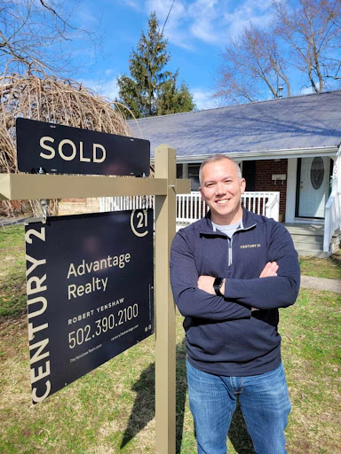 The Yenshaw Team, Century 21 Advantage Realty - Thumbnail