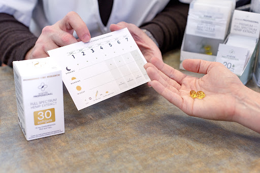 COG Pharmacy - Thumbnail