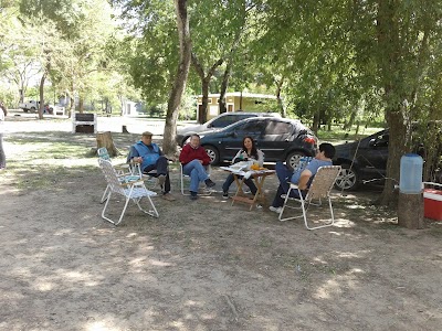 Photos of C&aacute;mping Municipal "El Dobogan"