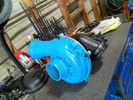 Cartel Motorsports - Thumbnail
