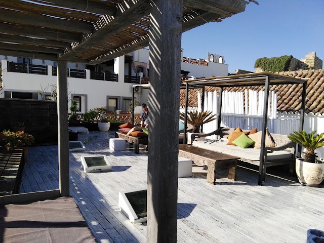 Silos19 Suites