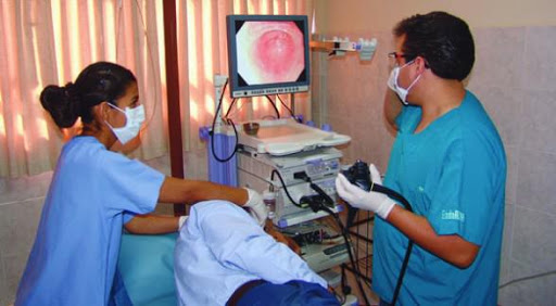 Médico Internista Tijuana | Dr. Juan Ramón Medina - Thumbnail
