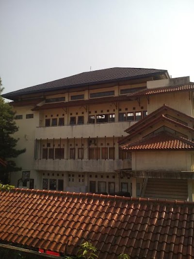 Photos of AKA Bogor Polytechnic
