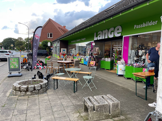 Spielwarengeschäft Kaufhaus Lange Inh. Anke Lange in Deutschland