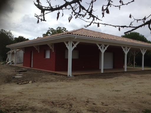 Photo de OCEA BOIS à Listrac-Médoc (33480)