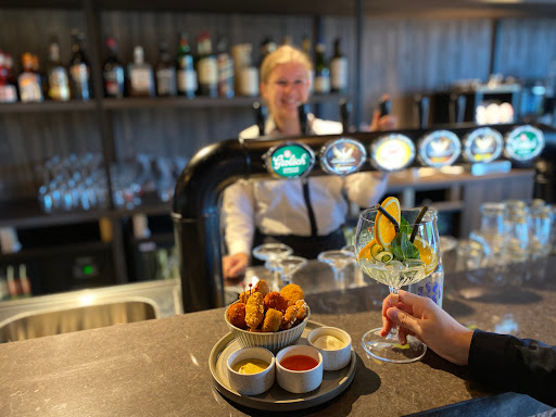 Restaurant Chabot - Thumbnail