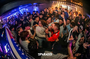 Photo n°10 de Le Paradis à Valenciennes (Bar)