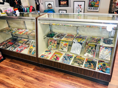 Another Comic Shop