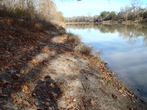 Coleman's Campgrounds - Visual