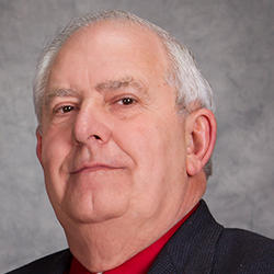 Harold Johnson