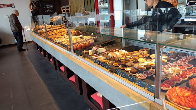 Boulangerie L'atelier Papilles Saint-Jean-de-Braye - Orléans
