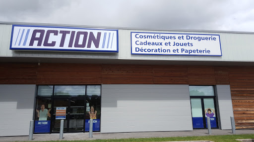 Photo de GiFi ARGENTAN à Argentan (61200)