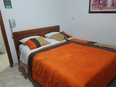 Photos of Hotel san miguel