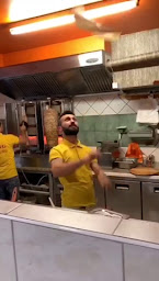 Photo n°38 de Restaurant King Kebab&Pizzas à Altkirch (Pizzeria)