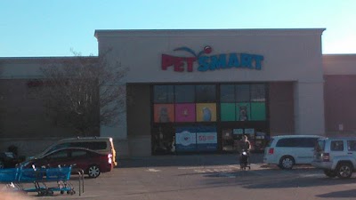 PetSmart