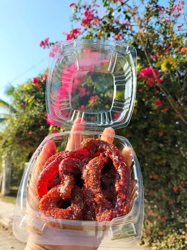 Gomitas Enchiladas Logo