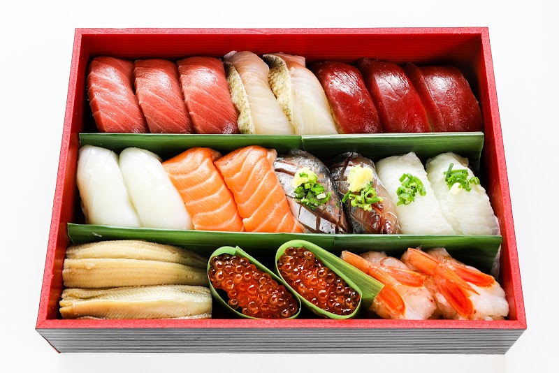 海鮮処寿し常 町田東急ツインズ店